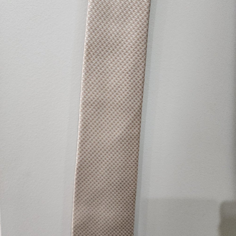 Perfect Tie